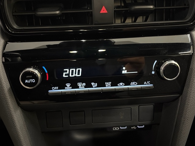 Toyota Yaris Cross 130H Active Plus 96 kW (130 CV)
