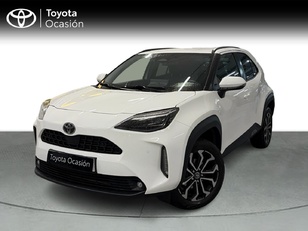 Toyota Yaris Cross 130H de segunda mano