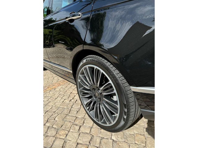 Land Rover Range Rover 4.4 SDV8 Autobiography 250 kW (340 CV)