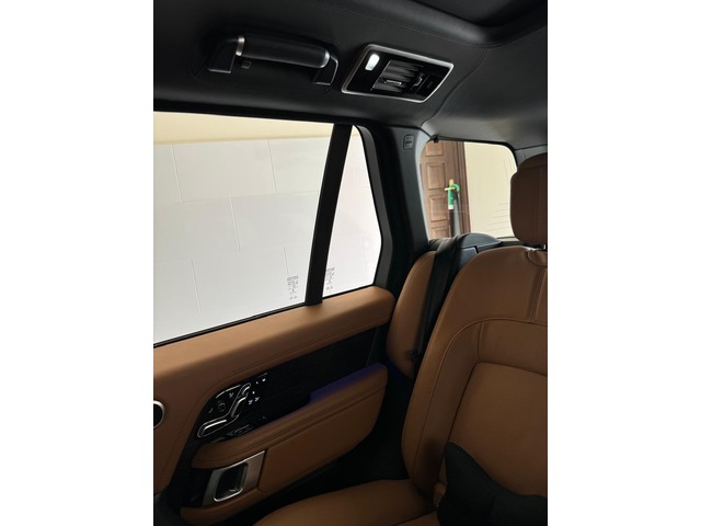 Land Rover Range Rover 4.4 SDV8 Autobiography 250 kW (340 CV)