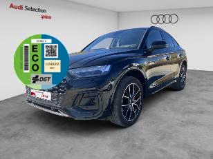 Coche de Ocasión VGRS