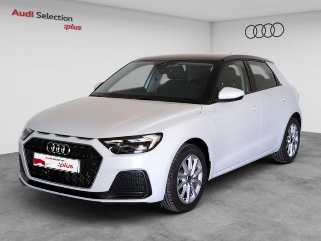 Audi selection Plus