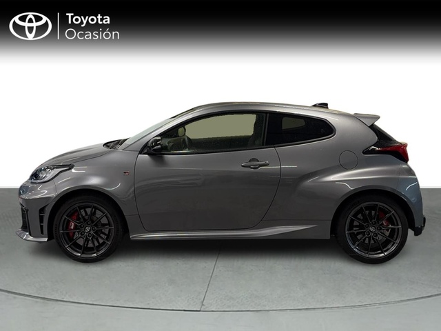 Toyota GR Yaris 1.6 206 kW (280 CV)
