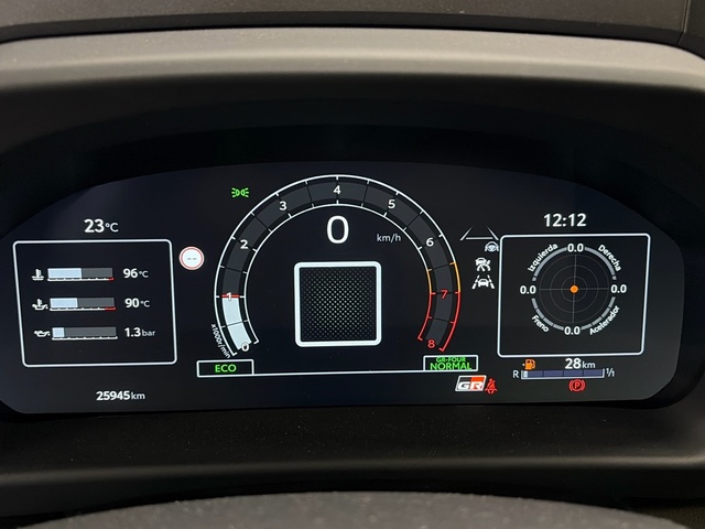 Toyota GR Yaris 1.6 206 kW (280 CV)