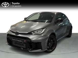 Toyota GR Yaris 1.6 de segunda mano