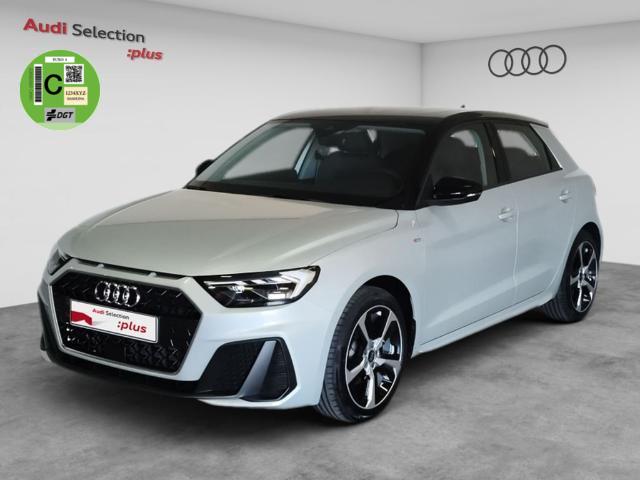 Audi selection Plus