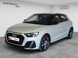vehículo ocasión audi selection
