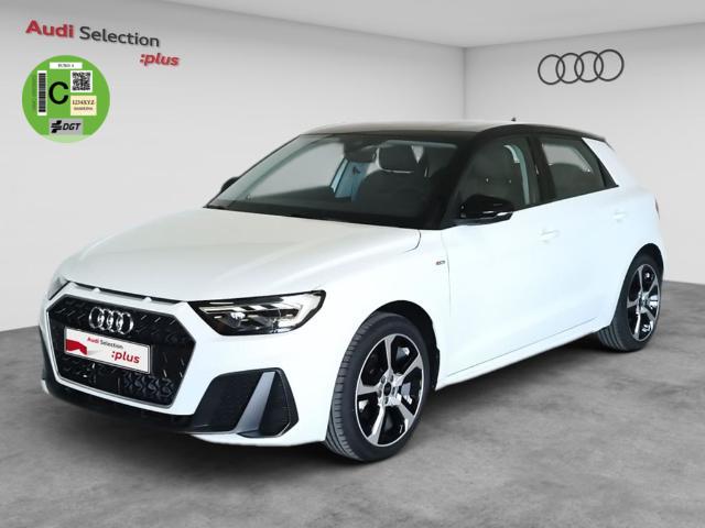 Audi selection Plus