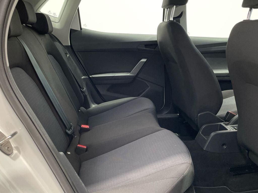 SEAT Ibiza 1.0 TSI en Barcelona