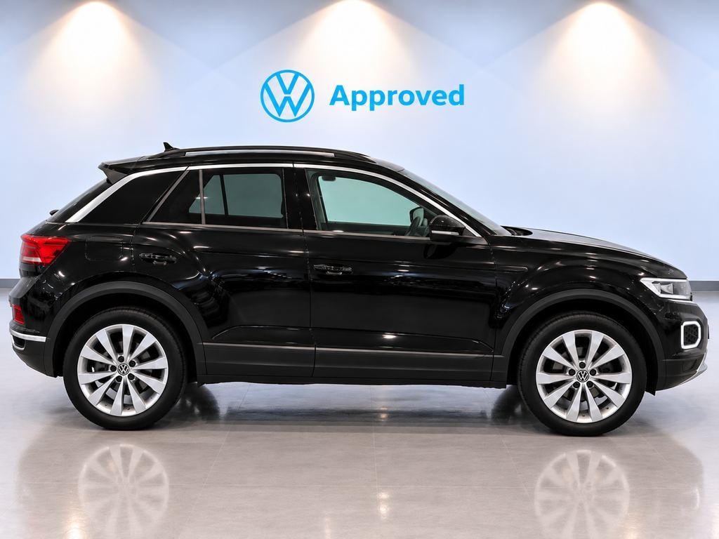 Volkswagen T-Roc 1.5 TSI en Illes Balears
