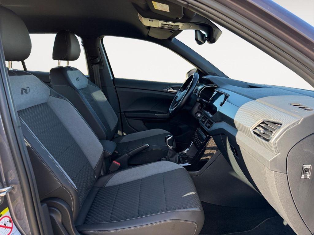 Volkswagen T-Cross — foto 5