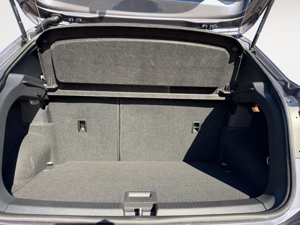 Volkswagen T-Cross — foto 7