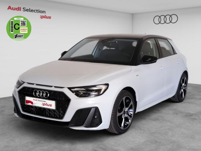 Audi selection Plus