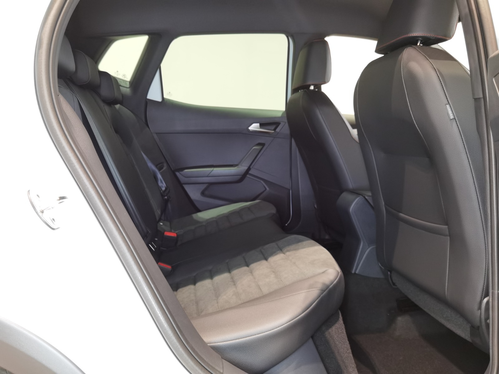 SEAT Arona 1.0 TSI en Madrid