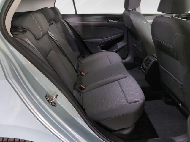 Volkswagen Golf Match 1.5 PHEV 150 kW (204 CV) DSG