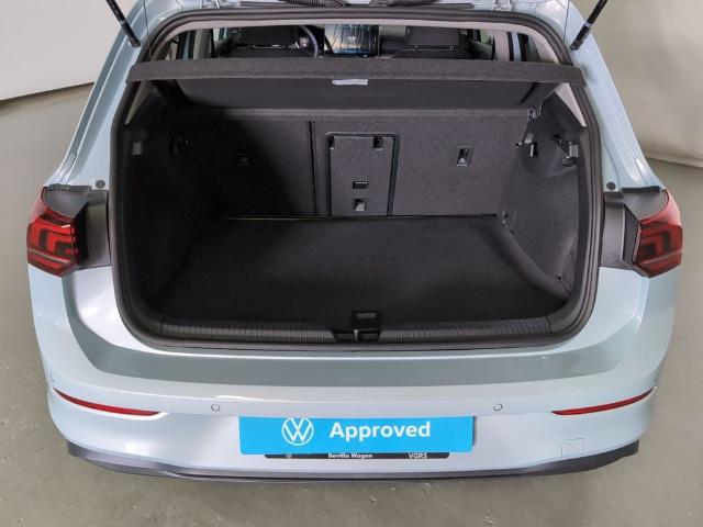 Volkswagen Golf Match 1.5 PHEV 150 kW (204 CV) DSG