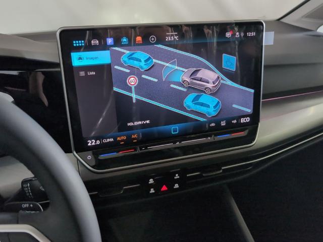 Volkswagen Golf Match 1.5 PHEV 150 kW (204 CV) DSG