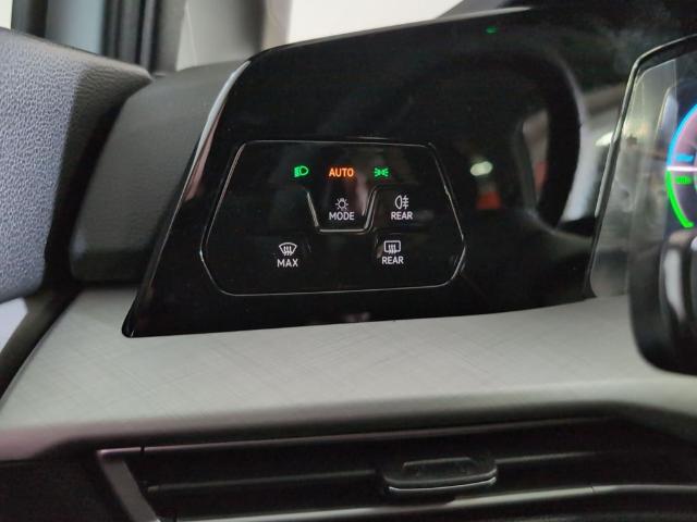 Volkswagen Golf Match 1.5 PHEV 150 kW (204 CV) DSG