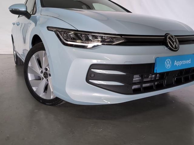 Volkswagen Golf Match 1.5 PHEV 150 kW (204 CV) DSG
