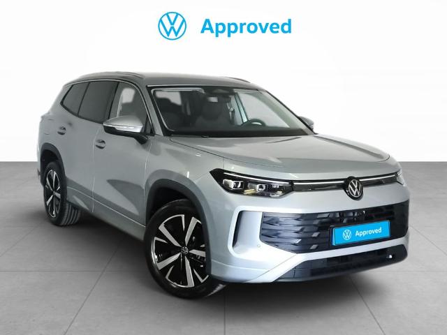 Volkswagen Tayron 1.5 TSI de segunda mano