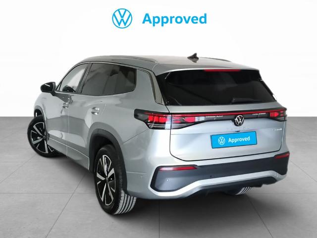 Volkswagen Tayron ``Más`` 1.5 TSI eHybrid DSG 150 kW (204 CV)