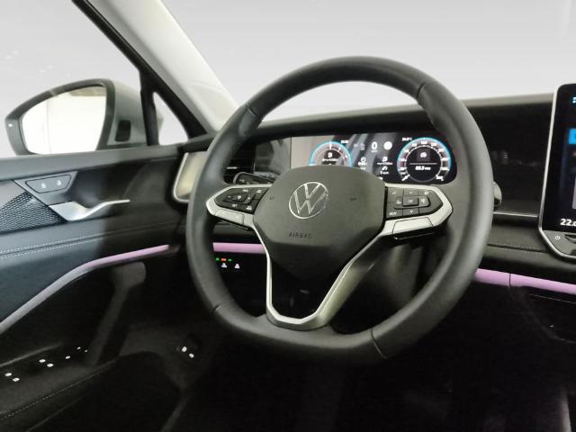 Volkswagen Tayron ``Más`` 1.5 TSI eHybrid DSG 150 kW (204 CV)