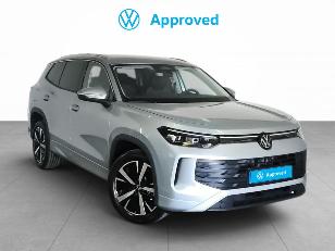 Volkswagen Tayron 1.5 TSI de segunda mano
