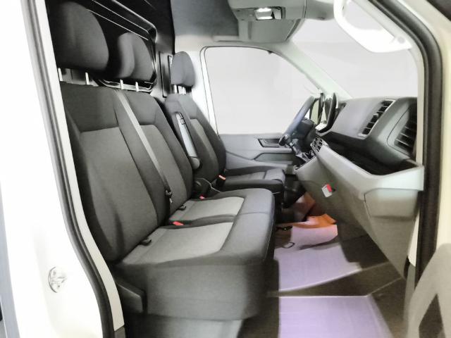 Volkswagen Crafter 35 Furgón Batalla Larga L4H3 2.0 TDI 130 kW (177 CV)