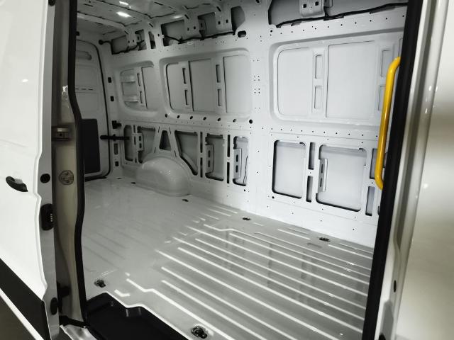 Volkswagen Crafter 35 Furgón Batalla Larga L4H3 2.0 TDI 130 kW (177 CV)