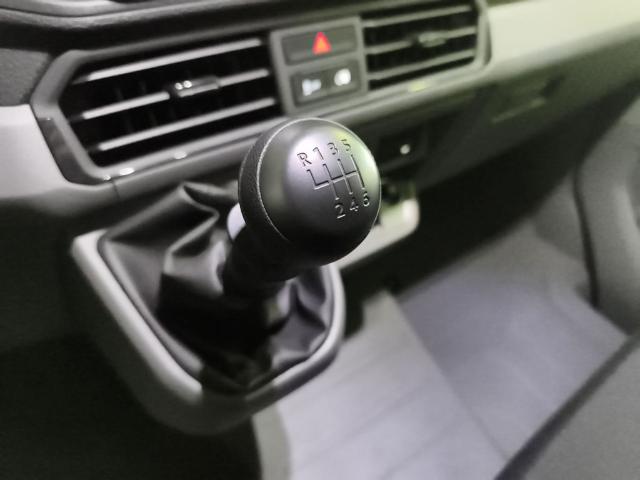 Volkswagen Crafter 35 Furgón Batalla Larga L4H3 2.0 TDI 130 kW (177 CV)