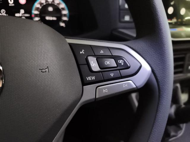 Volkswagen Crafter 35 Furgón Batalla Larga L4H3 2.0 TDI 130 kW (177 CV)