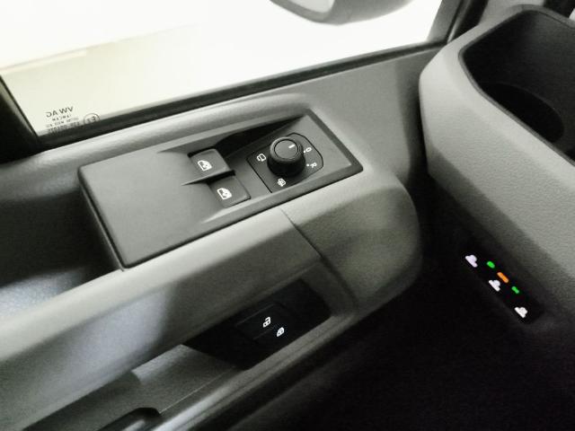 Volkswagen Crafter 35 Furgón Batalla Larga L4H3 2.0 TDI 130 kW (177 CV)