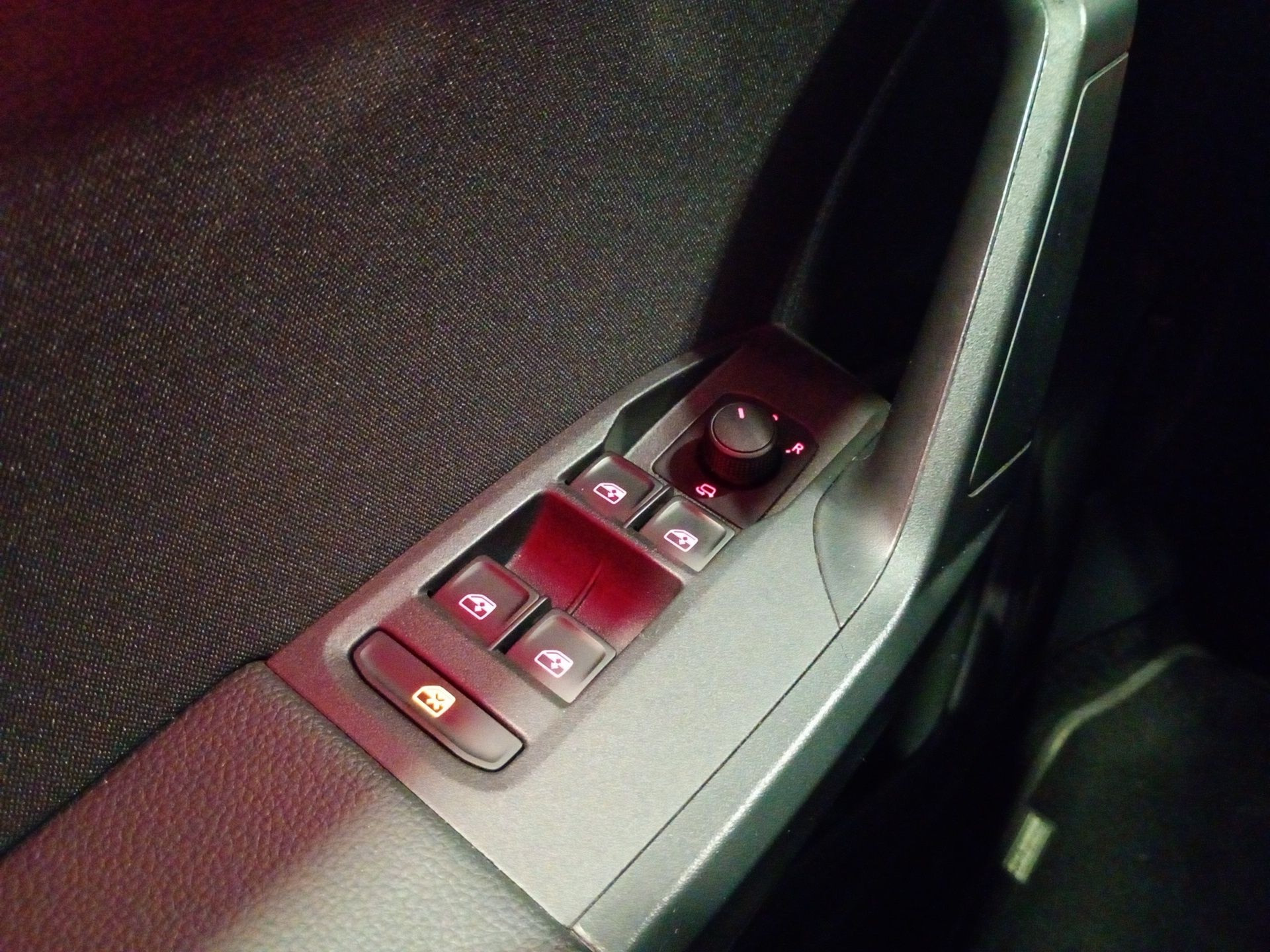 SEAT Ibiza 1.0 TSI en Madrid