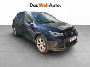 Coche de Ocasión VGRS