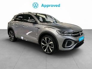Coche de Ocasión VGRS
