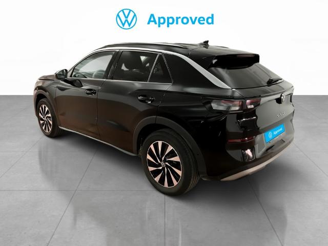 Volkswagen T-Roc ``Más`` 1.5 eTSI 110 kW (150 CV) DSG