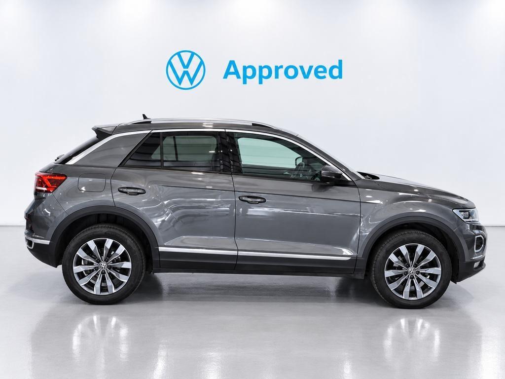 Volkswagen T-Roc 1.5 TSI en Illes Balears