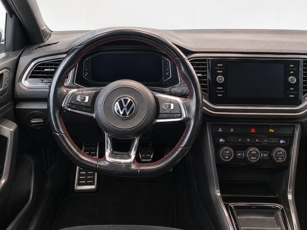 Volkswagen T-Roc 1.5 TSI en Illes Balears