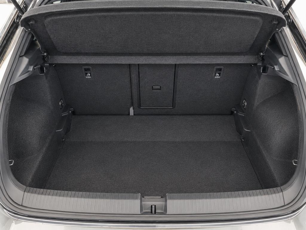 Volkswagen T-Roc 1.5 TSI en Illes Balears