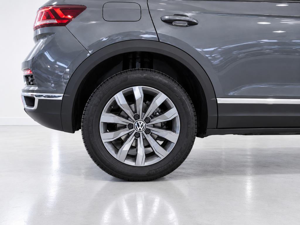 Volkswagen T-Roc 1.5 TSI en Illes Balears