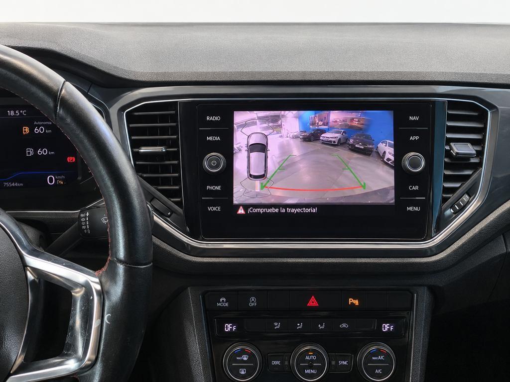 Volkswagen T-Roc 1.5 TSI en Illes Balears