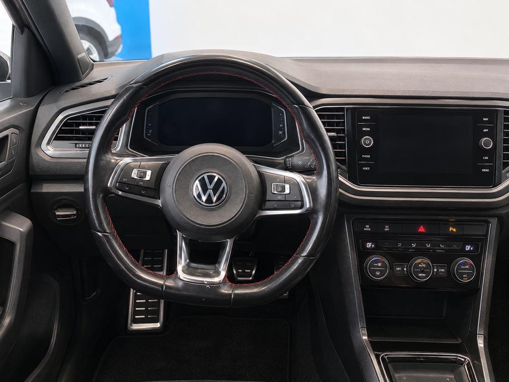Volkswagen T-Roc 1.5 TSI en Illes Balears
