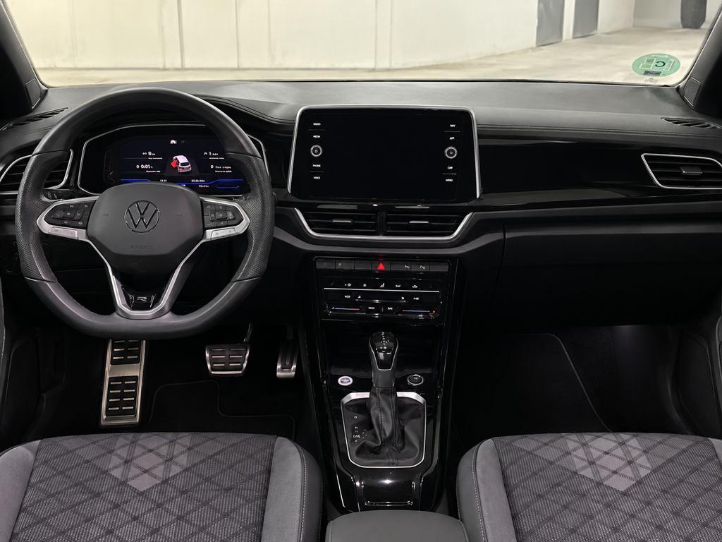 Volkswagen T-Roc 1.5 TSI en Illes Balears