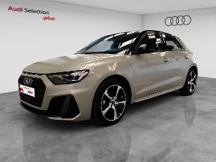 vehículo ocasión audi selection