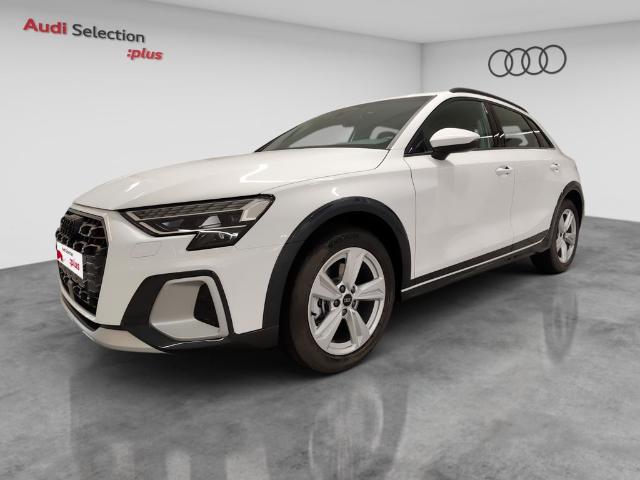 Audi selection Plus