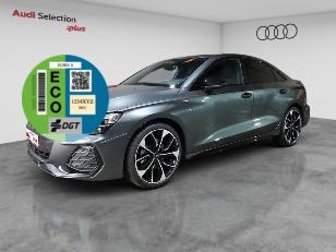 vehículo ocasión audi selection