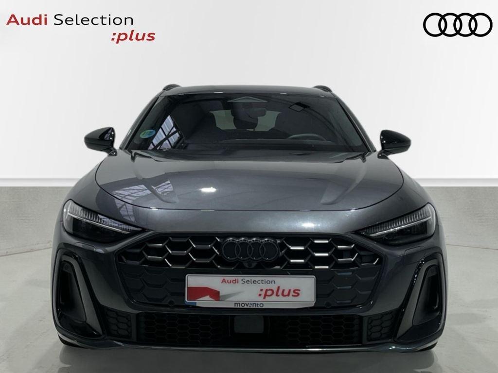 Audi A5 Avant TDI en Barcelona