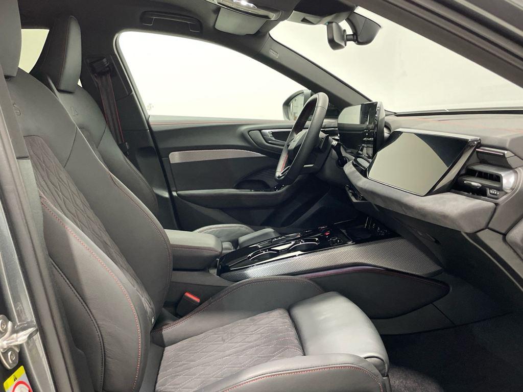 Audi A5 Avant TDI en Barcelona