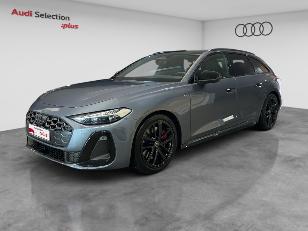 Coche de Ocasión VGRS
