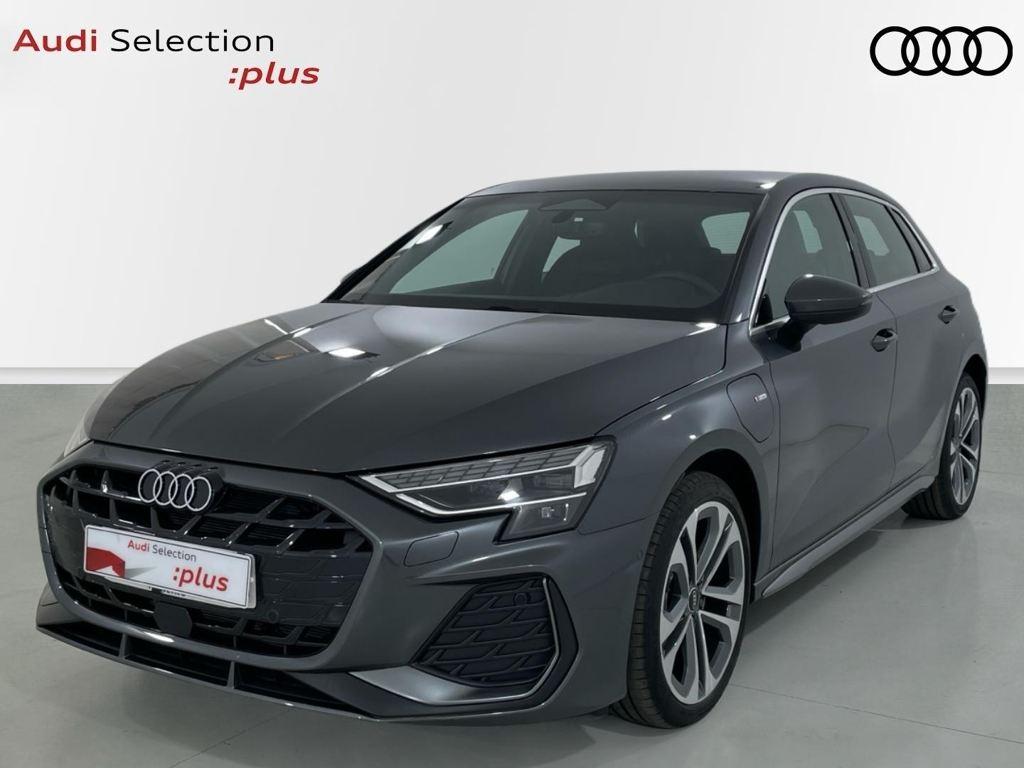 Audi A3 Sportback TFSIe TFSI e en Barcelona